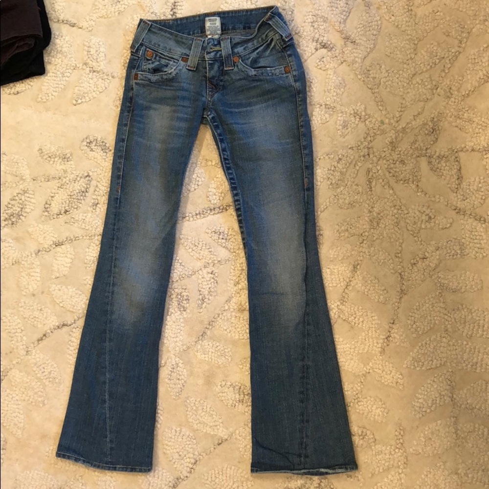 True Religion Jeans